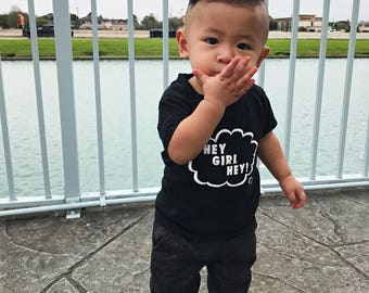 Heartbreaker Shirt Toddler Game Shirt Toddler Ladies Man Shirt Toddler Flirt Shirt Pretty Fly For A Little Guy Toddler Shirt