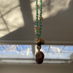 Bohdi Tree Seed