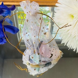 Chakra Gem