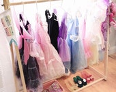 kids dress up wardrobe