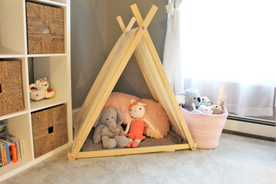 kids a frame tent