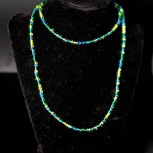 Gaia Spirit Necklace