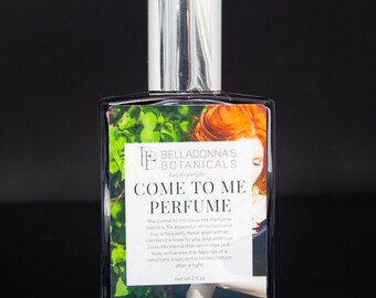Come to Me Eau du Parfum