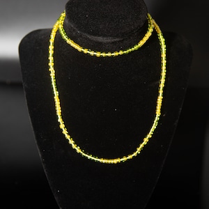 Raphael Spirit Necklace