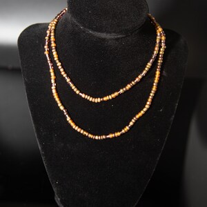 Azazel Spirit Necklace