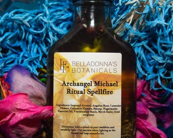 Angels & Archangels Spellfires (Made to Order)