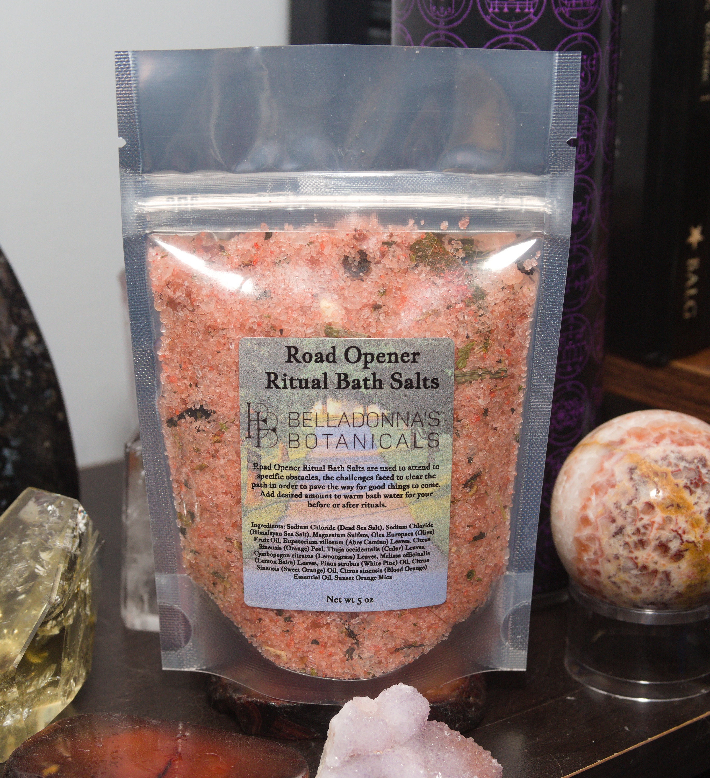 Rituals Fortune Sweet Orange & Cedar Shower Gel, 8.5 Oz - 10 Pack