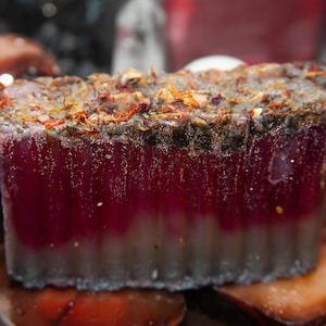Dragon&#39;s Blood Soap