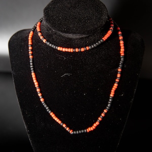 Asmodeus Spirit Necklace