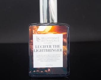 Lucifer the Lightbringer Eau du parfum