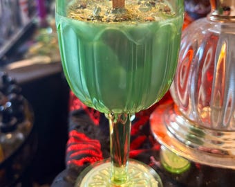 Wealth & Abundance Candle