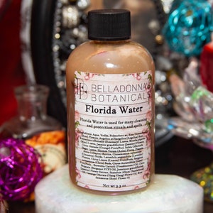 Florida Water