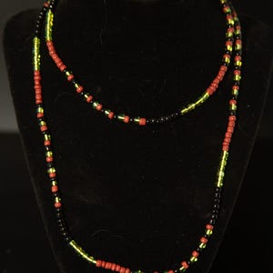 Cernunnos Spirit Necklace