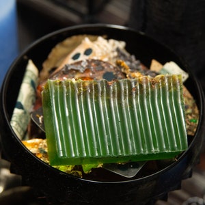 Prosperity & Abundance Soap