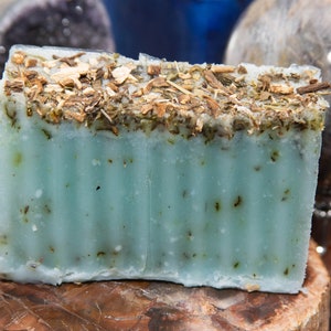 Uncrossing/Hex Breaking Soap