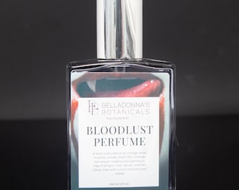 Bloodlust Eau du Parfum