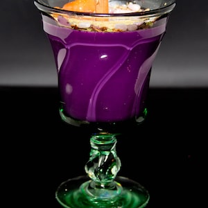 Manifestation Candle