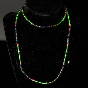 Beelzebub Spirit Necklace