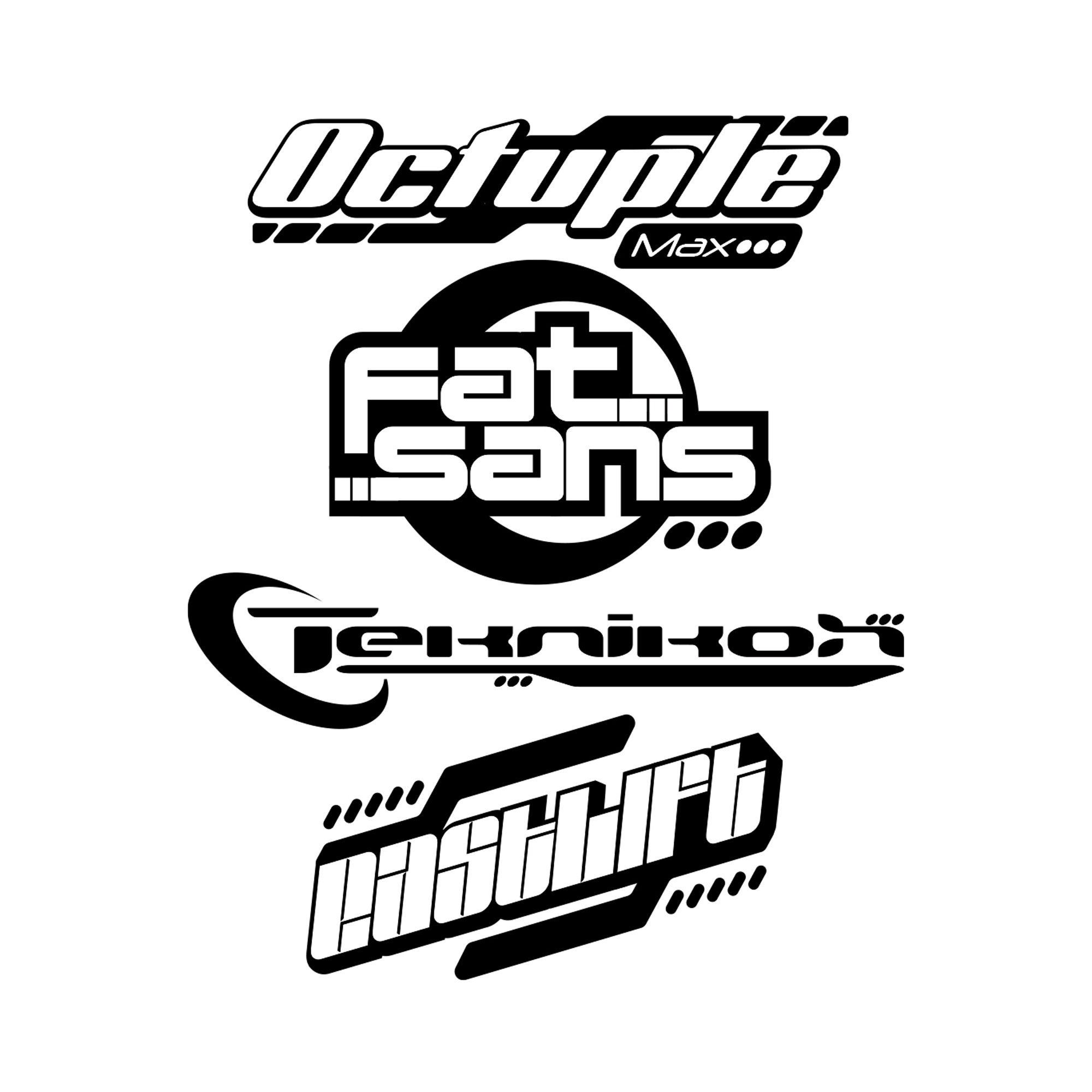 Y2K Aesthetic Icons Template over 80 Assets for Logos Etsy Ireland