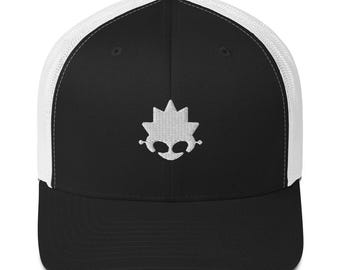 Vondell 'Googi' Mascot - Trucker Cap