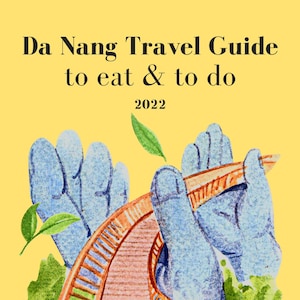 DA NANG, VIETNAM - Guía de viajes