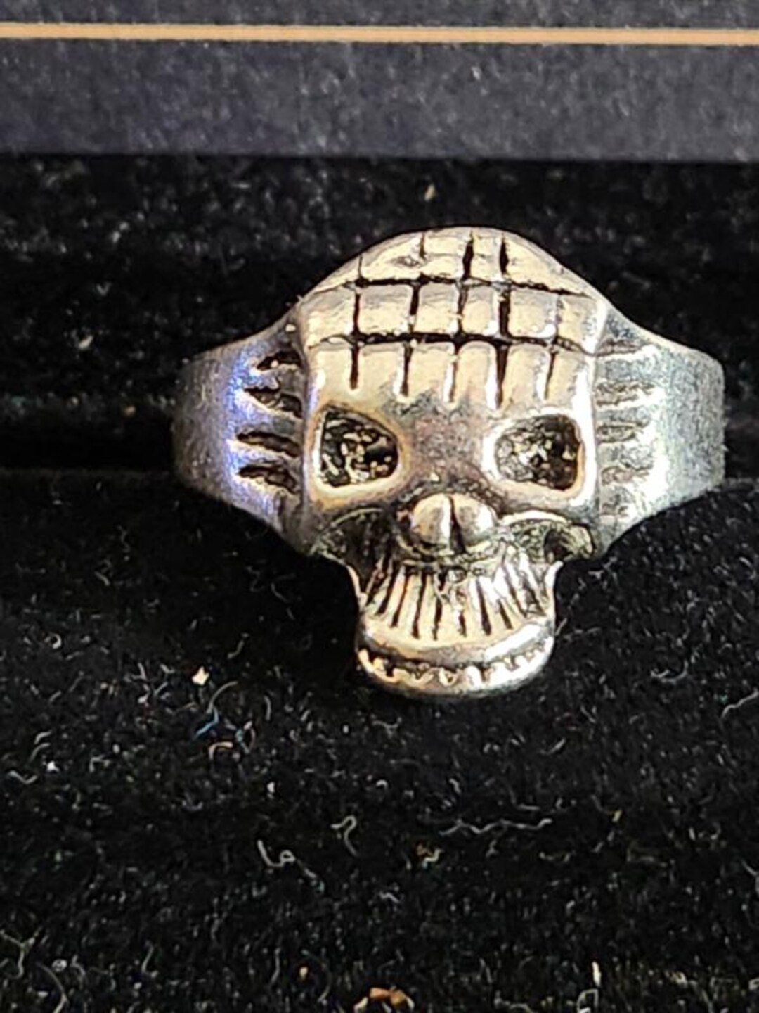 SOA Sons of Anarchy Original Screen Used Opie Small Reaper Ring Movie ...