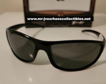 La producción original de Hombres de Negro de 1997 utilizó gafas de sol de Will Smith como accesorio de la película.