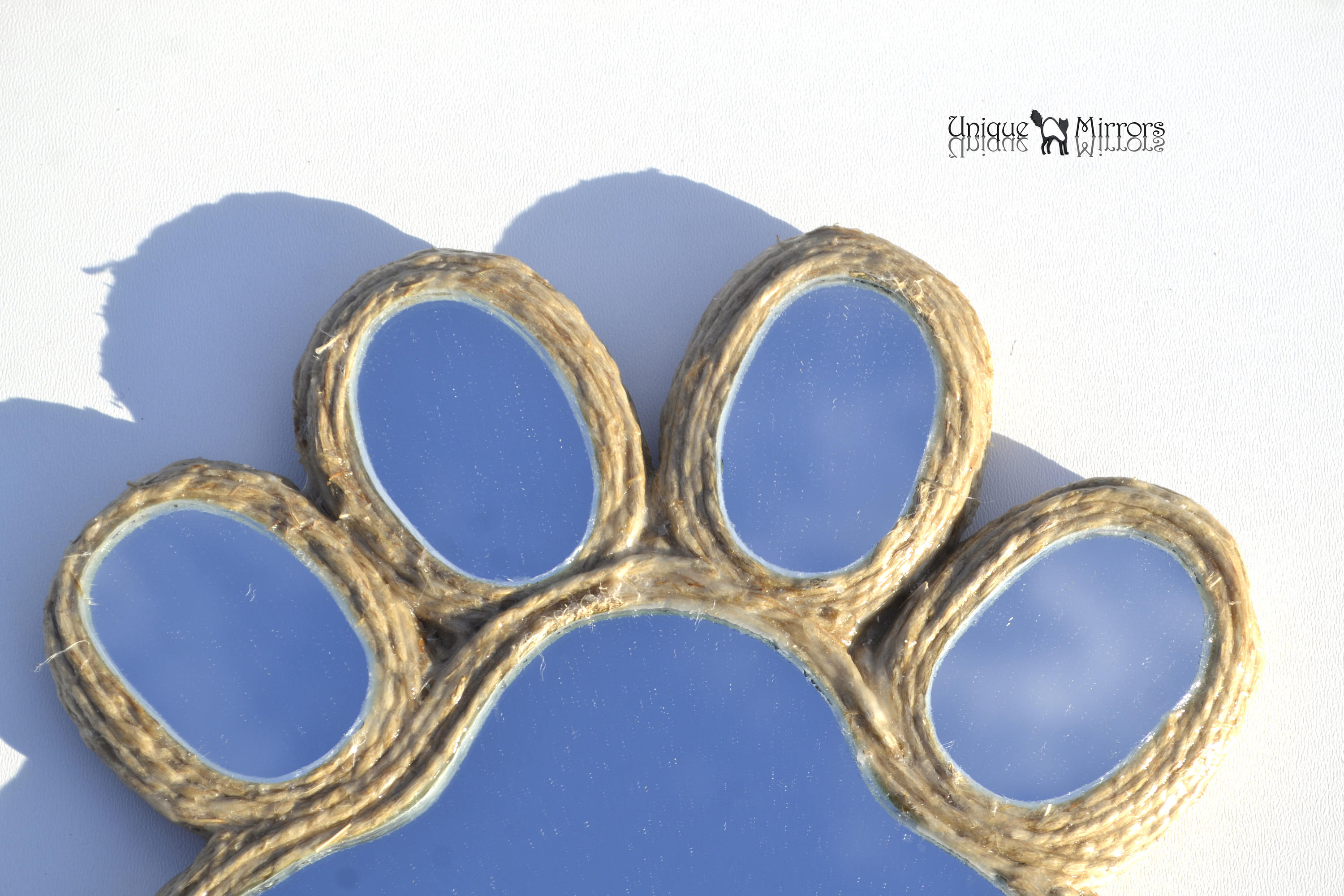Unbelievable! How A Cat'S Paw Mirrors Your Hand. - e7nszyi