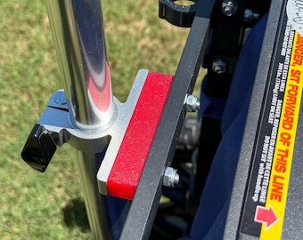 Zuca Disc Golf Cart Pole Spacer Kit