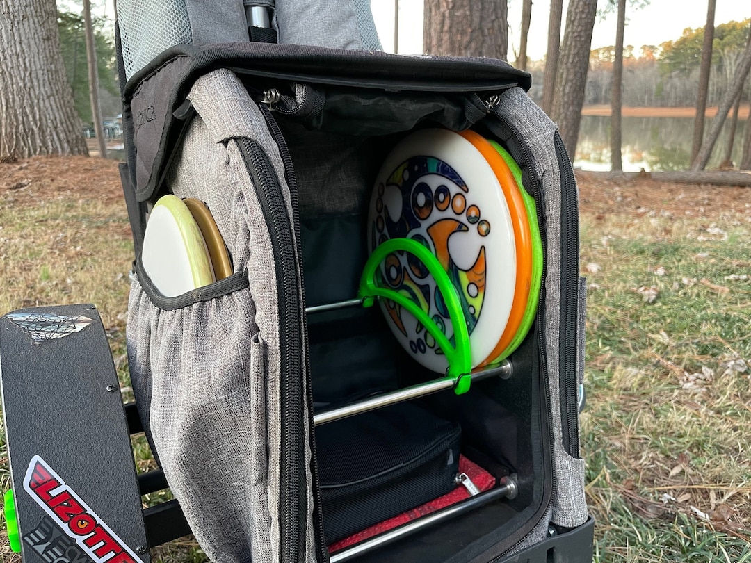 Rack Divider for Zuca Compact Cart Etsy