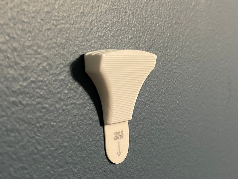 Disc Golf Disc Hangers V2 hole Free Damage Free Etsy