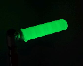 GLOW Edition Zuca Cart Contoured Grip