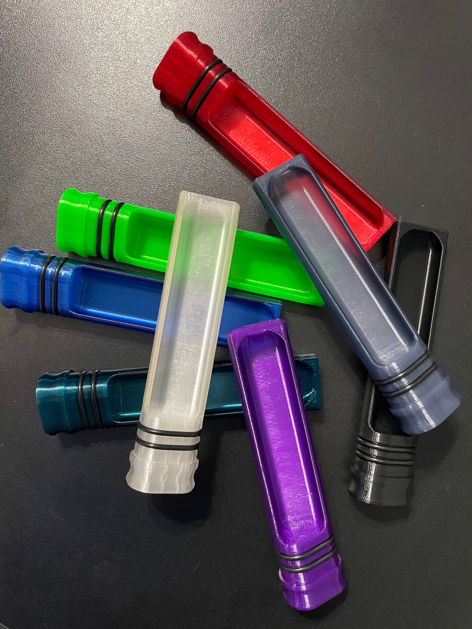 Stash Plug Stash Plug for Zuca Cart Handles - Etsy