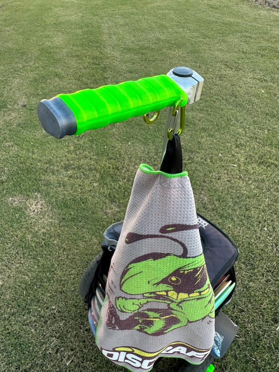 Zuca Cart Grip and Stash Plug Combo Kit - Etsy