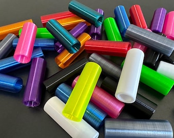 Zuca Disc Golf Cart Wheel Spacers for Compact Cart, AT Cart, Disc Golf Cart (pair)