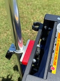 Zuca Disc Golf Cart Pole Spacer Kit