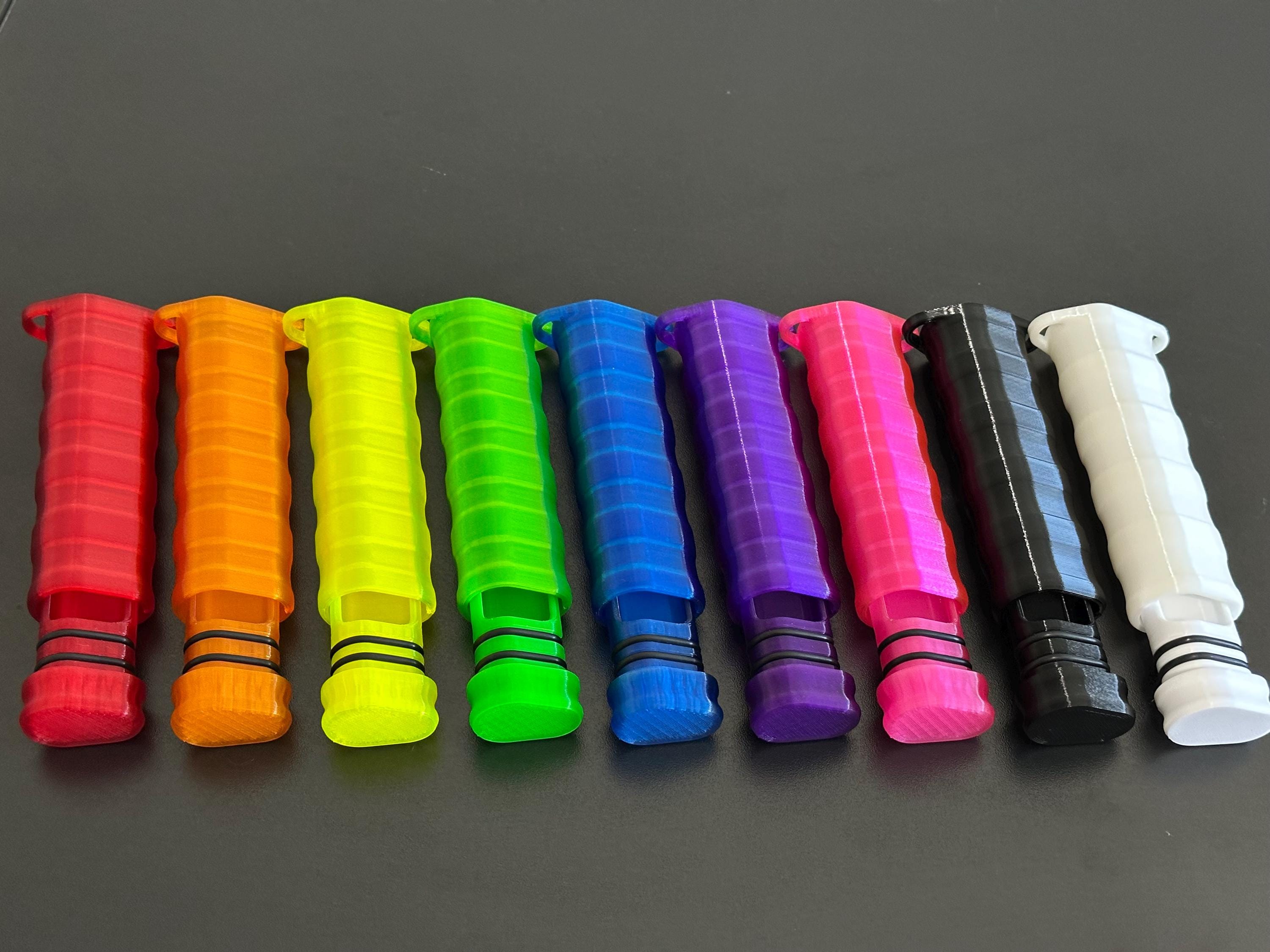 Zuca Cart Grip and Stash Plug Combo Kit - Etsy