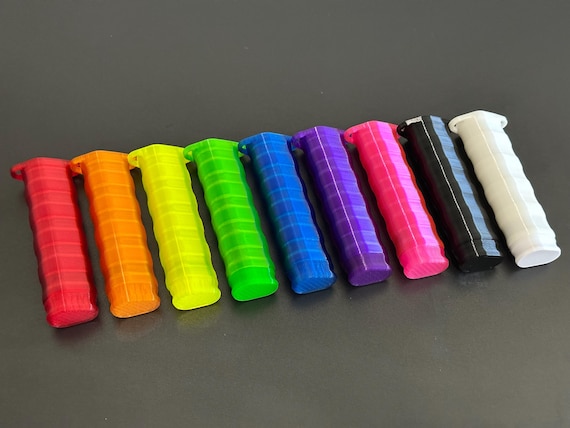 Zuca Cart Grip and Stash Plug Combo Kit - Etsy