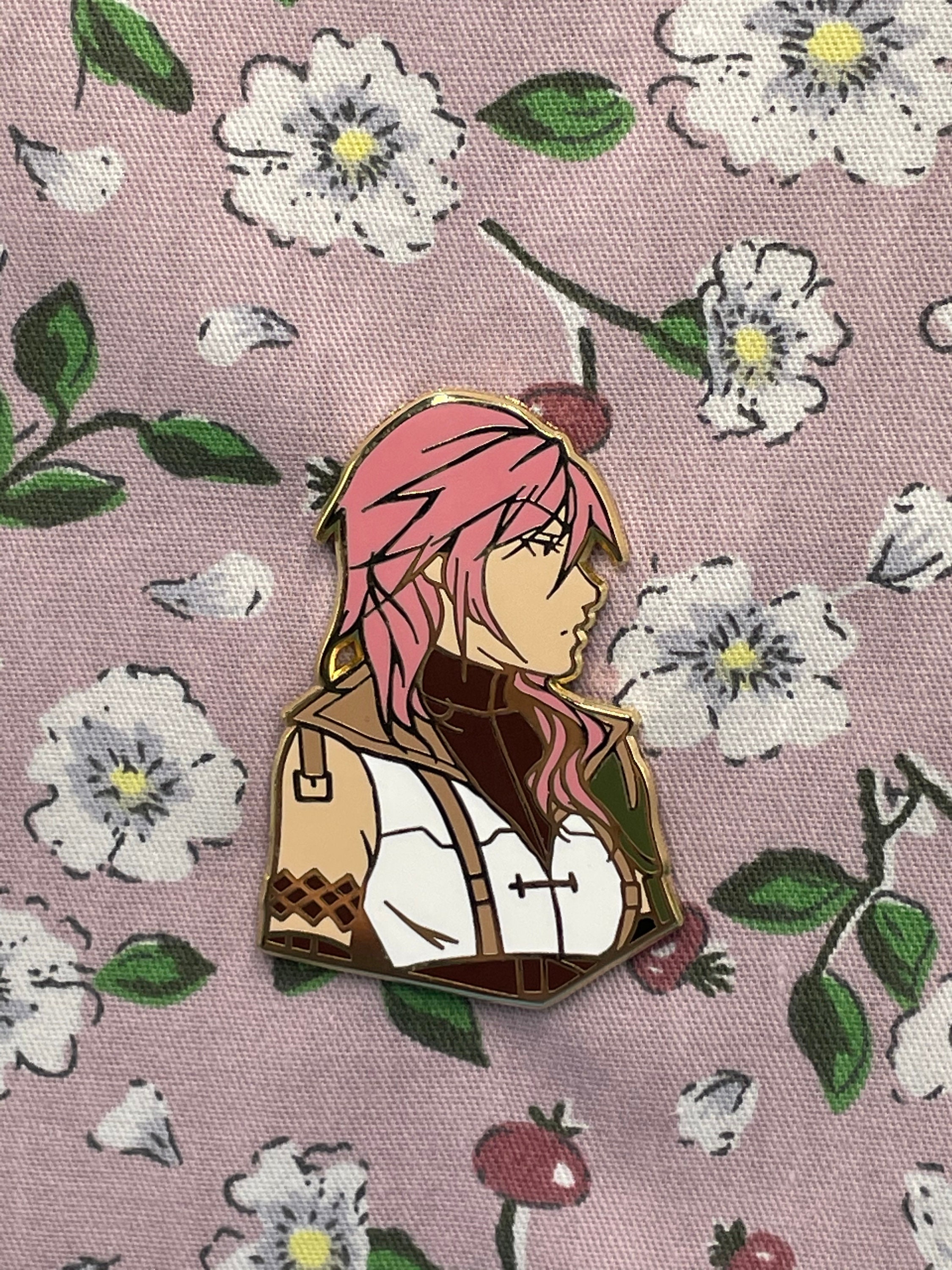 Pin on Final Fantasy XIII