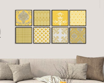 Wall art canvas | Etsy