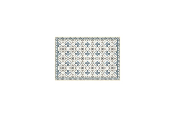 Kostenloser Versand Vinylmatte Runner Vinyl Floor Etsy
