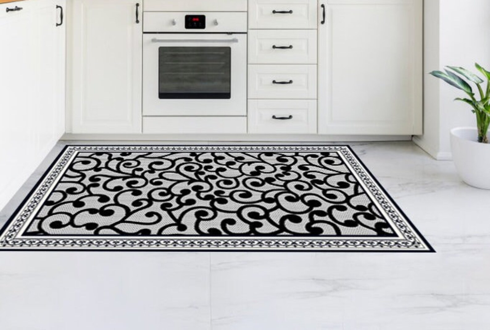 Vinyl Mat.art Mat.mat Floors. Vinyl Floor MAT. PVC Rug.vinyl Rug ...