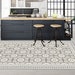 PVC Vinyl Mat .runner Vinyl Floor . Printed PVC Area Rug, Door Mat or ...