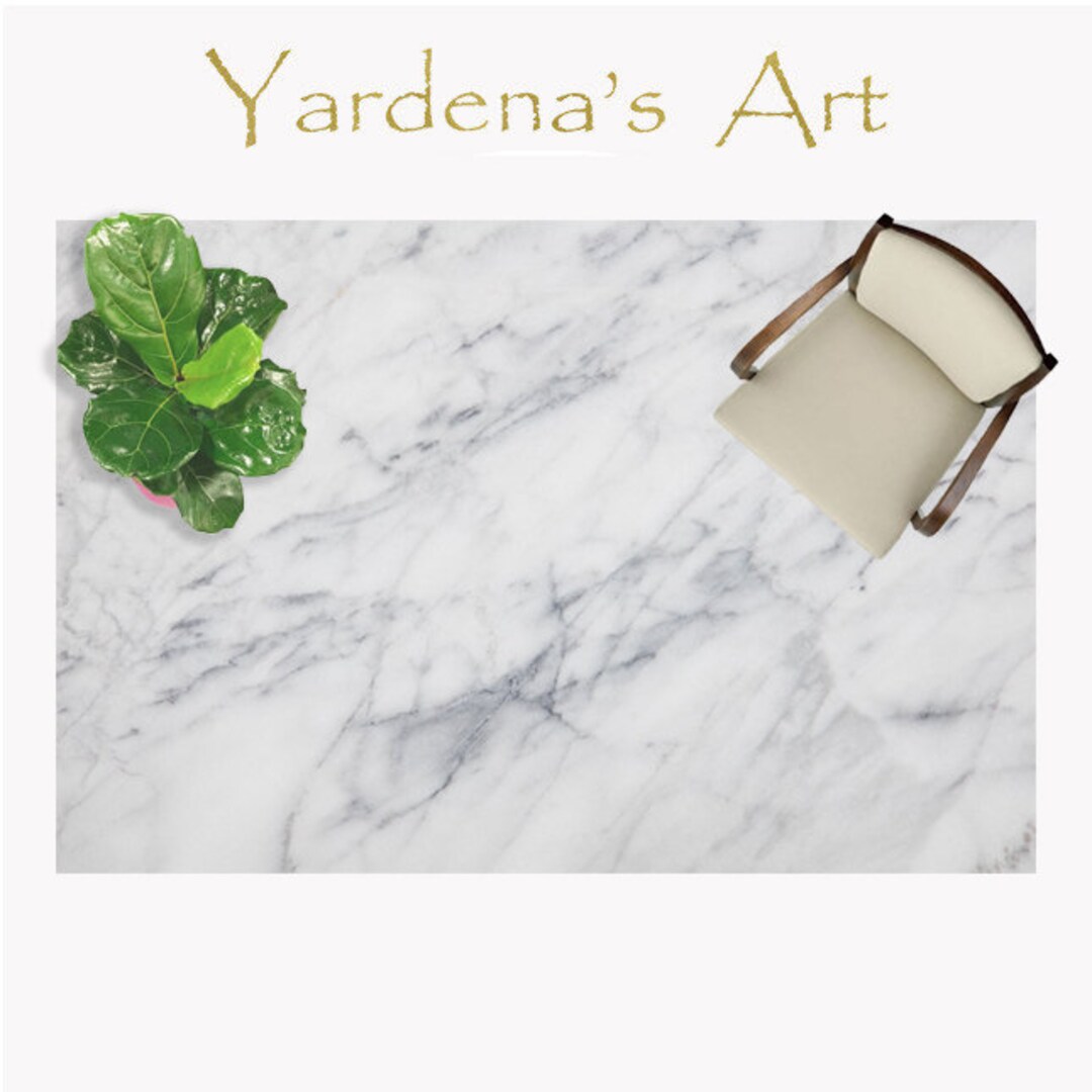 Marble Design Mat. Vinyl Mat. Runner Vinyl Floor. PVC Carpet Etsy