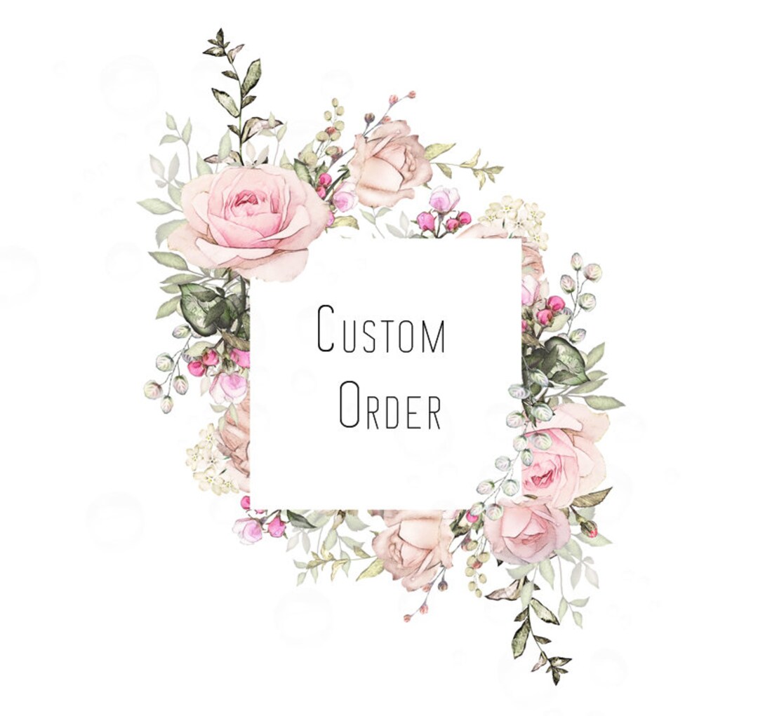 Personalizable Custom Order Vinyl Mat Moroccan Vinyl Mat - Etsy