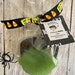 see more listings in the Halloween Soaps section