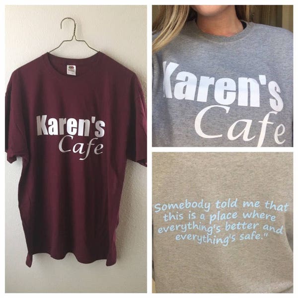 One Tree Hill Quote Etsy