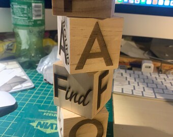 F.A.F.O = F Around and Find Out
