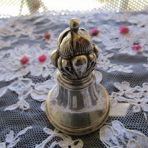 Sterling Table Lighter, Whiting Table Lighter, Formal Table Lighter, Cigarette Lighter, Cigar Lighter, Formal Dining, Formal Table