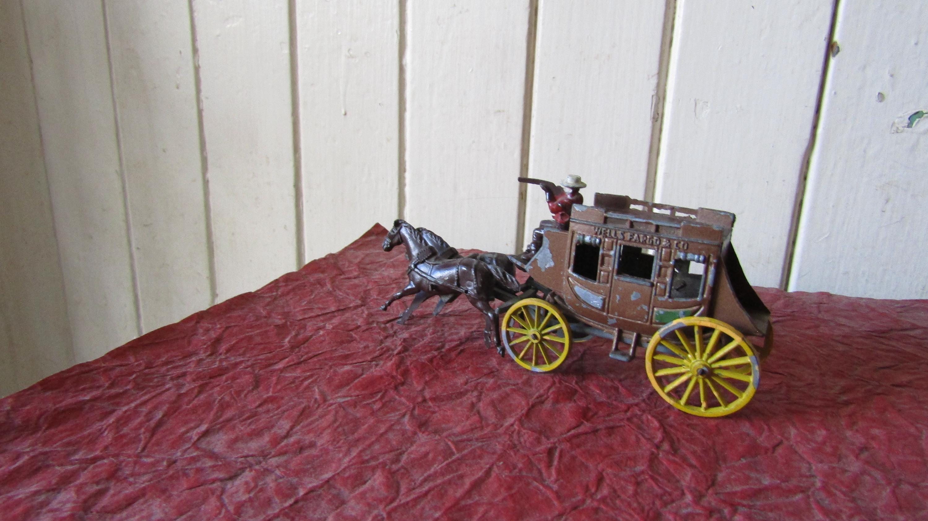 Horse carriage model - Etsy 日本